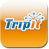 TripIt iPhone Application